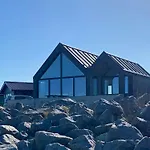 Panoramic Views Of Veno Bay At Handbjerg Marina Σπίτι διακοπών Hadbjerg