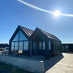 Panoramic Views Of Veno Bay At Handbjerg Marina Σπίτι διακοπών Hadbjerg