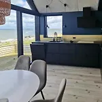 Σπίτι διακοπών Panoramic Views Of Veno Bay At Handbjerg Marina *