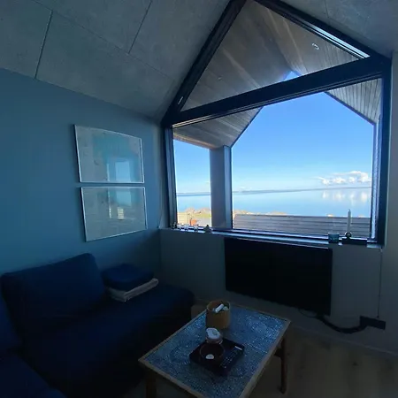 Panoramic Views Of Veno Bay At Marina 別荘 *