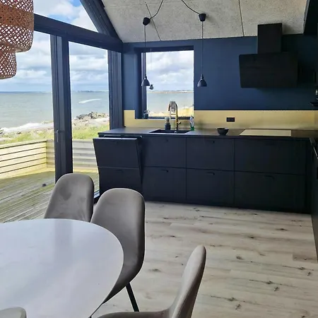 別荘 Panoramic Views Of Veno Bay At Marina *