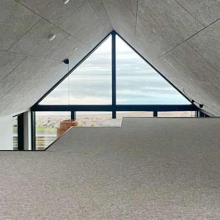 別荘 Panoramic Views Of Veno Bay At Marina Handbjerg